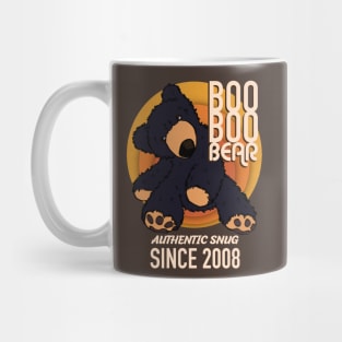 Boo boo bear Mug